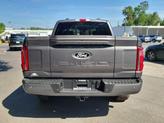 Thumbnail of 2025 Carbonized Gray Metallic Ford F-150