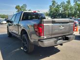 Thumbnail of 2025 Carbonized Gray Metallic Ford F-150
