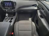 Thumbnail of 2023 Mosaic Black Metallic Chevrolet Traverse