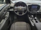 Thumbnail of 2023 Mosaic Black Metallic Chevrolet Traverse