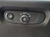Thumbnail of 2023 Mosaic Black Metallic Chevrolet Traverse