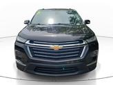Thumbnail of 2023 Mosaic Black Metallic Chevrolet Traverse