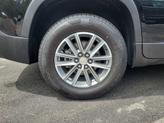 Thumbnail of 2023 Mosaic Black Metallic Chevrolet Traverse