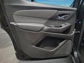 Thumbnail of 2023 Mosaic Black Metallic Chevrolet Traverse