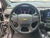 Thumbnail of 2023 Mosaic Black Metallic Chevrolet Traverse