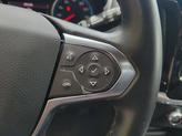 Thumbnail of 2023 Mosaic Black Metallic Chevrolet Traverse