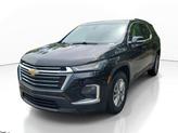 Thumbnail of 2023 Mosaic Black Metallic Chevrolet Traverse