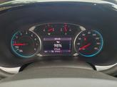 Thumbnail of 2023 Mosaic Black Metallic Chevrolet Traverse