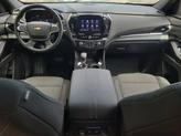 Thumbnail of 2023 Mosaic Black Metallic Chevrolet Traverse