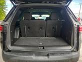 Thumbnail of 2023 Mosaic Black Metallic Chevrolet Traverse