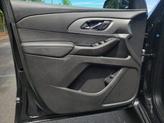 Thumbnail of 2023 Mosaic Black Metallic Chevrolet Traverse