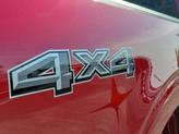 Thumbnail of 2025 Red Metallic Ford F-150