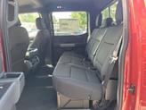 Thumbnail of 2025 Red Metallic Ford F-150