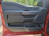 Thumbnail of 2025 Red Metallic Ford F-150