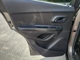 Thumbnail of 2021 Stone Gray Metallic Chevrolet Trax