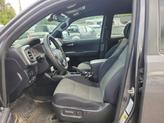 Thumbnail of 2020 Gray Toyota Tacoma