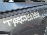Thumbnail of 2020 Gray Toyota Tacoma