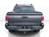 Thumbnail of 2020 Gray Toyota Tacoma