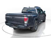Thumbnail of 2020 Gray Toyota Tacoma