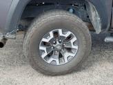 Thumbnail of 2020 Gray Toyota Tacoma