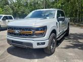 Thumbnail of 2025 White Ford F-350