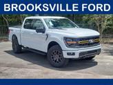 Photo of 2025 White Ford F-350