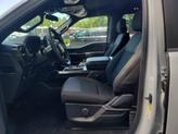 Thumbnail of 2025 White Metallic Ford F-150