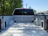 Thumbnail of 2025 White Metallic Ford F-150