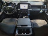Thumbnail of 2025 White Metallic Ford F-150