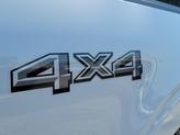 Thumbnail of 2025 White Metallic Ford F-150