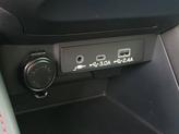 Thumbnail of 2025 Crystal Black Silica Subaru WRX