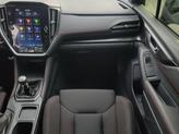 Thumbnail of 2025 Crystal Black Silica Subaru WRX
