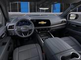Thumbnail of 2025 Lakeshore Blue Metallic Chevrolet Tahoe