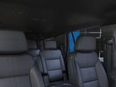 Thumbnail of 2025 Lakeshore Blue Metallic Chevrolet Tahoe