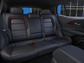 Thumbnail of 2025 Riptide Blue Metallic Chevrolet Equinox EV