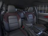 Thumbnail of 2025 Riptide Blue Metallic Chevrolet Equinox EV