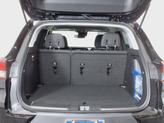 Thumbnail of 2026 Mosaic Black Metallic Chevrolet Trailblazer