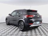 Thumbnail of 2026 Mosaic Black Metallic Chevrolet Trailblazer