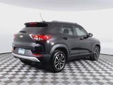 Thumbnail of 2026 Mosaic Black Metallic Chevrolet Trailblazer