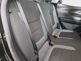 Thumbnail of 2026 Mosaic Black Metallic Chevrolet Trailblazer