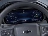 Thumbnail of 2026 Cypress Gray Chevrolet Silverado 1500