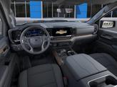 Thumbnail of 2026 Cypress Gray Chevrolet Silverado 1500