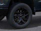 Thumbnail of 2026 Cypress Gray Chevrolet Silverado 1500