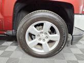 Thumbnail of 2018 Cajun Red Tintcoat Chevrolet Silverado 1500