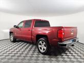 Thumbnail of 2018 Cajun Red Tintcoat Chevrolet Silverado 1500