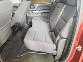 Thumbnail of 2018 Cajun Red Tintcoat Chevrolet Silverado 1500