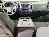 Thumbnail of 2018 Cajun Red Tintcoat Chevrolet Silverado 1500