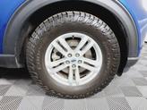 Thumbnail of 2023 Blue Ford Explorer
