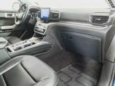 Thumbnail of 2023 Blue Ford Explorer