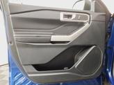 Thumbnail of 2023 Blue Ford Explorer